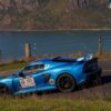 BLUE – 2013 – Lotus Exige – S V6 – Martin Duursma and Richard Wodhams – #151