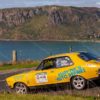 1971 – Holden Torana LC – GTRXU-4 – Wayne Pfingst and Dirk Witteveen – #408