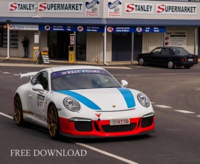 977 – Kim Burke and Neil Botha – 2015 Porsche GT3