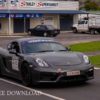 2016 Porsche GTS – Peter Nunn and Keith Johnstone – 915