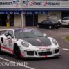 2015 Porsche GT3 – Matt Close and Cameron Reeves – 911