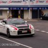 2016 Nissan GTR R35 – Joshua  Hilton and Rodney Vanderpoel – 916
